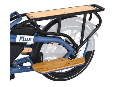 Revibikes Flux Cargo Electric Bicycle