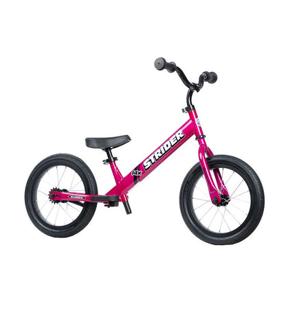 Classic 14x Convertible Bike 3-6 Years Old by Strider