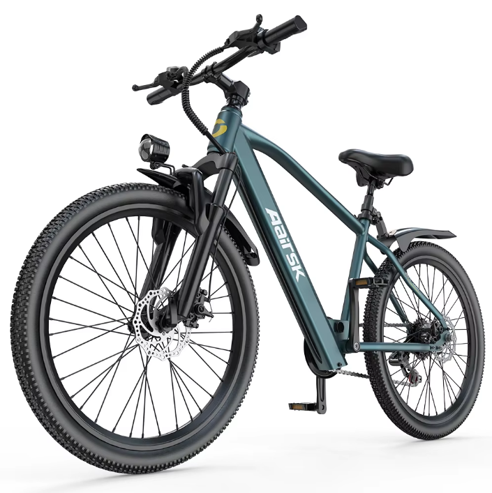 Electric Bicycle 400w 10AH 36v Electric Road Bicycle Aairsk
