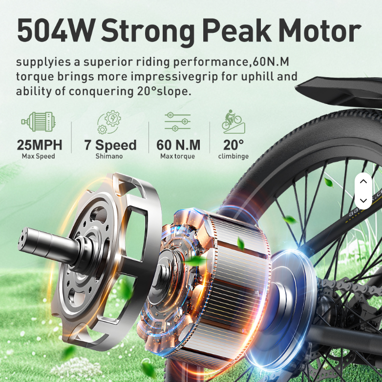Electric Bicycle 400w 10AH 36v Electric Road Bicycle Aairsk
