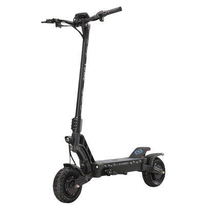 Hawk 4000W 60V Dual Motor Electric Scooter by Yume
