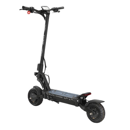 Hawk 4000W 60V Dual Motor Electric Scooter by Yume