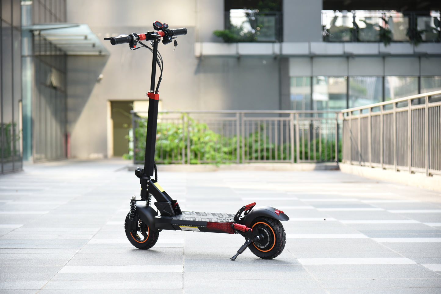 Mankeel Scooter MX14 500W 48V 10.Ah Folding