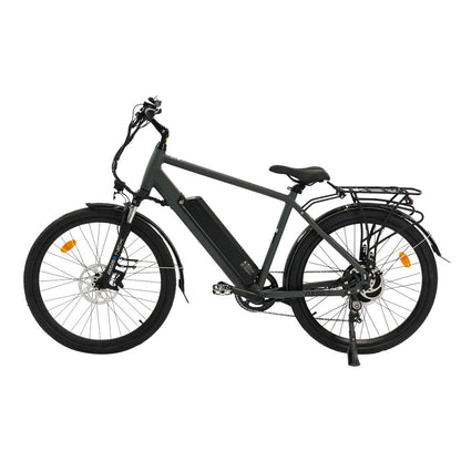 Oasis.2 500W 48V 7Sp  NFC-Start Electric Bicycle by Revibikes