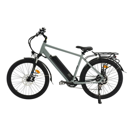 Oasis.2 500W 48V 7Sp  NFC-Start Electric Bicycle by Revibikes