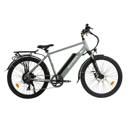 pedelec sqb electric bicycles Oasis.2 500W 48V 7Sp NFC-Start Electric Bicycle by Revibikes – All Around E-Bikes