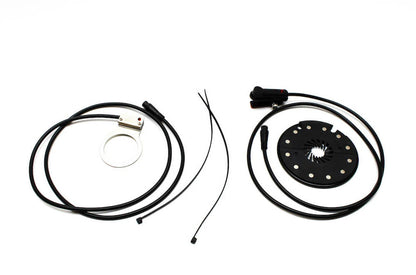Complete Bafang Front Hub 26" Ebike Motor Kit  Battery
