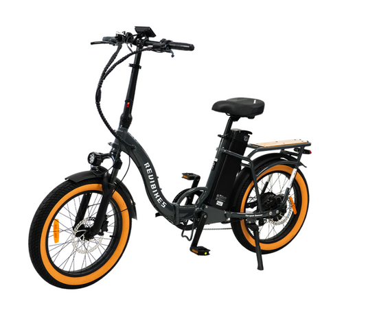 Revibikes Rebel.2 Pro E-Bike