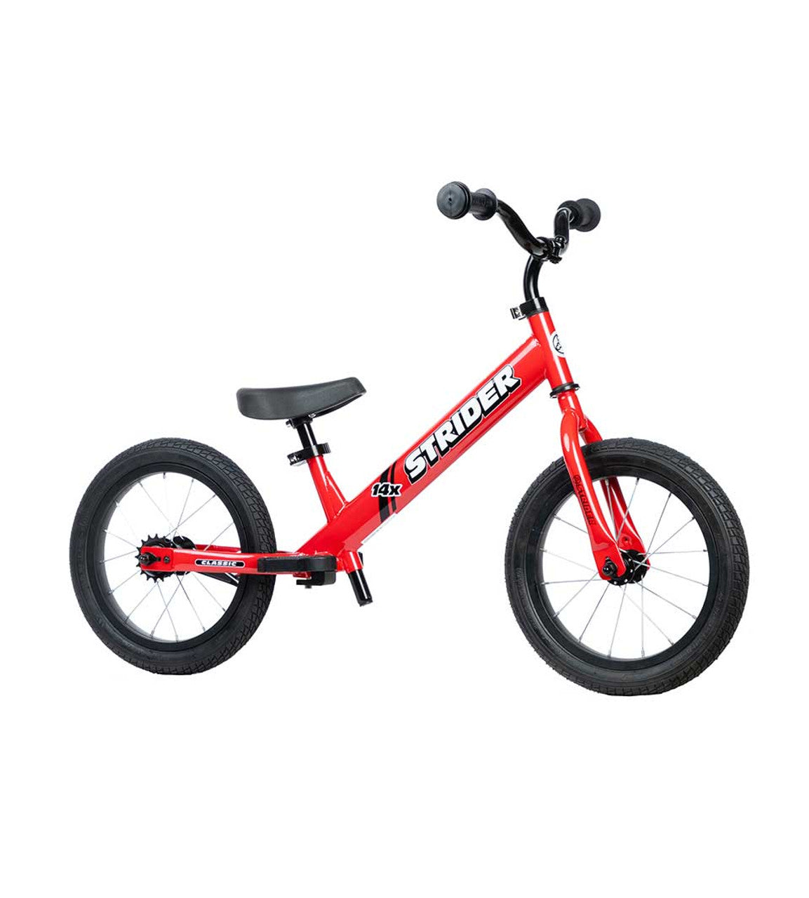 Classic 14x Convertible Bike 3-6 Years Old by Strider
