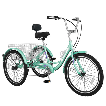 MoonCool Adult Tricycle