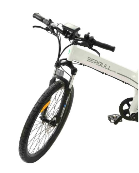 Seagull 1000 Watt Electric Mountain Bicycle MTB - Ecotric