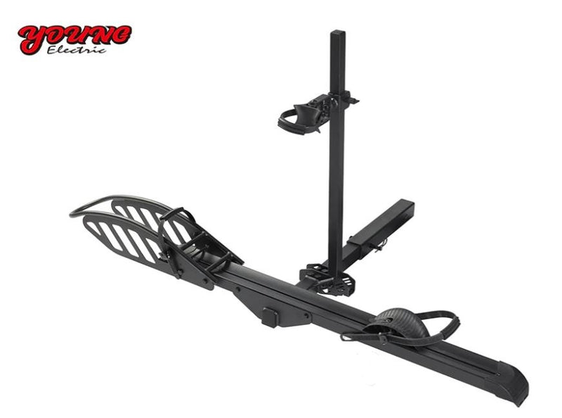 Easy Load Ramp System Electric Tricycle Carrier Easy Load Ramp System XL – All Around E-Bikes