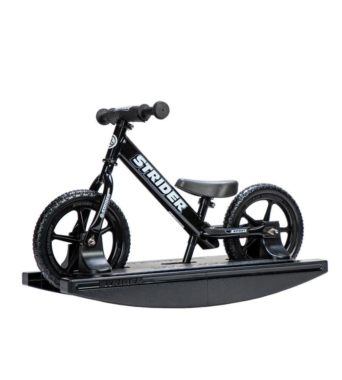 Sport 2-in-1 Rocking Bike 0-2 Years Old by Strider – All Around E-Bikes