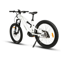 Eunorau Urus 500w 48v Bafang Mid Motor 11Sp Electric Mountain Bicycle