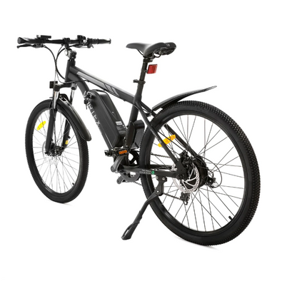 Ecotric Vortex 350 Watt Electric City Bike 1.95" Tires