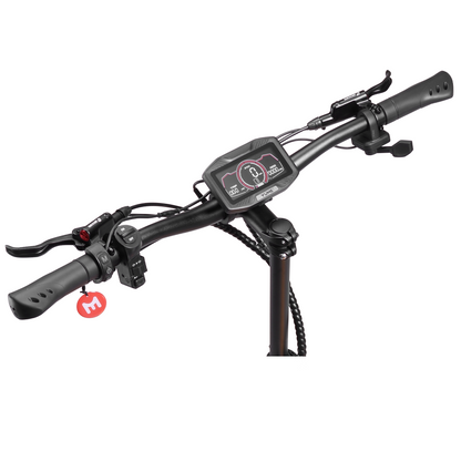 X11+ 6000W 60V Aircraft Grade Frame E-Scooter by Yume