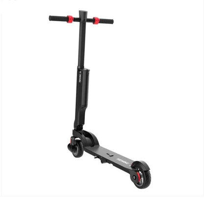 X6 250W Foldable Electric Scooter by Teewing