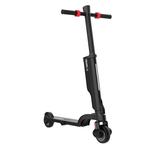 X6 250W Foldable Electric Scooter by Teewing