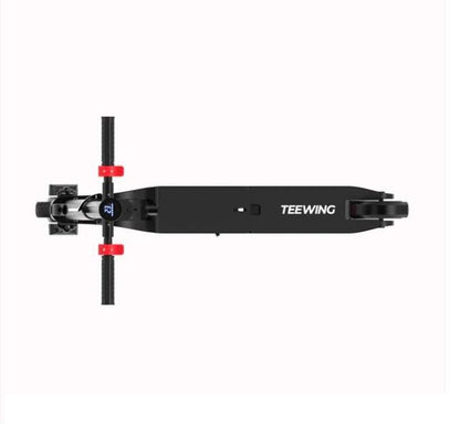 X6 250W Foldable Electric Scooter by Teewing