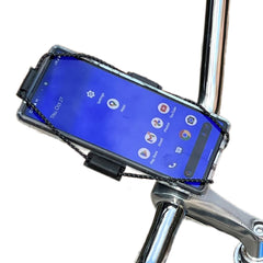 ElastoKASE - Universal phone mount - ANY Phone by Bikase Store