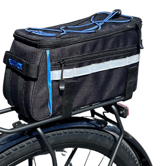 Big Momma Bike Bag by Bikase Store