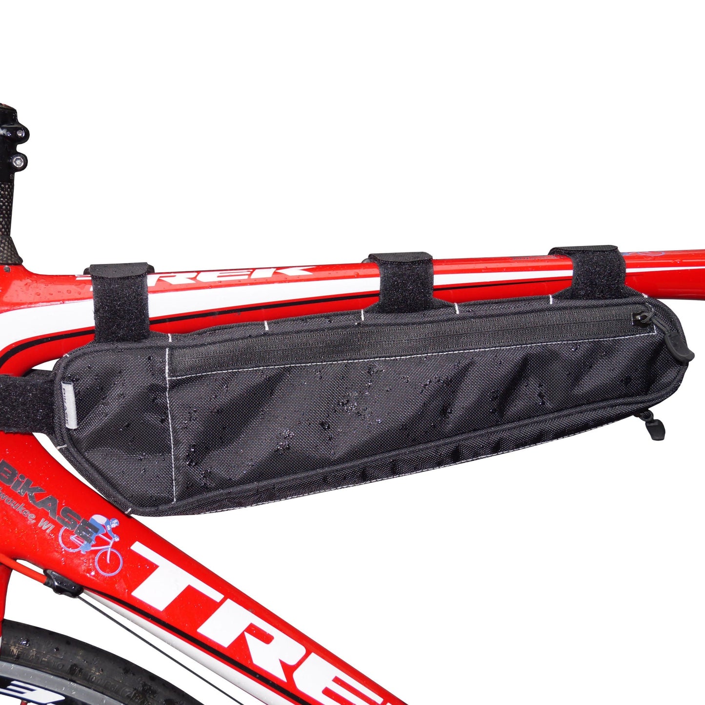 Long John Frame Bag by Bikase Store