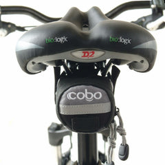 Cycle Force Small Wedge Seat Bag