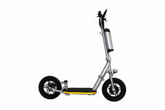 Glion Balto X2 Electric Scooter 36v 10.6 Ah Battery