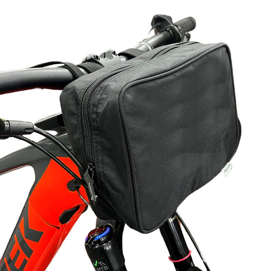 Charger Handlebar Bag by Bikase Store