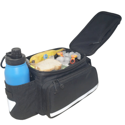 Big Daddy 2 Rack Bag by Bikase Store