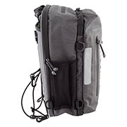 Urbanator Backpack Pannier Combo by AltGear LLC.