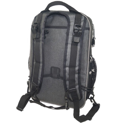 Urbanator Backpack Pannier Combo by AltGear LLC.