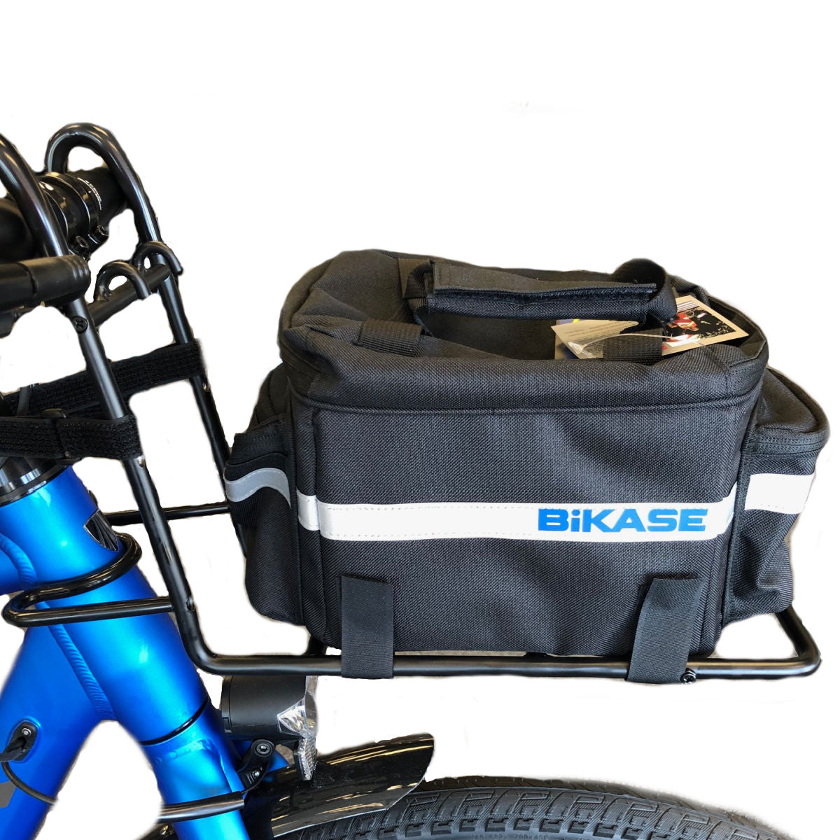 Hang On Front Rack by Bikase Store