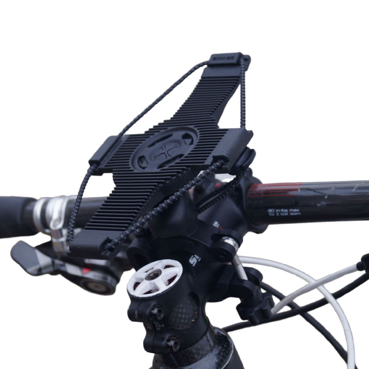 ElastoKASE Quick Release Mount - Universal for ANY Phone by Bikase Store