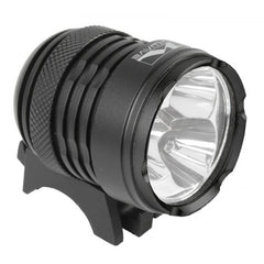 M-Wave Apollo Ultra 900 Rechargeable Headlight
