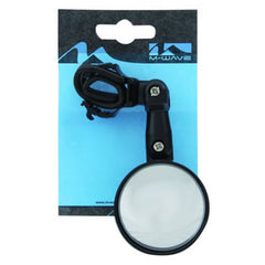 M-Wave  Mini Spy 3D Bicycle Mirror  Rear Visibility