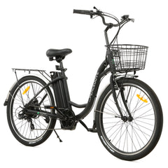 Ecotric Peacedove  26" Rear Hub 36V 350W Electric Bicycle