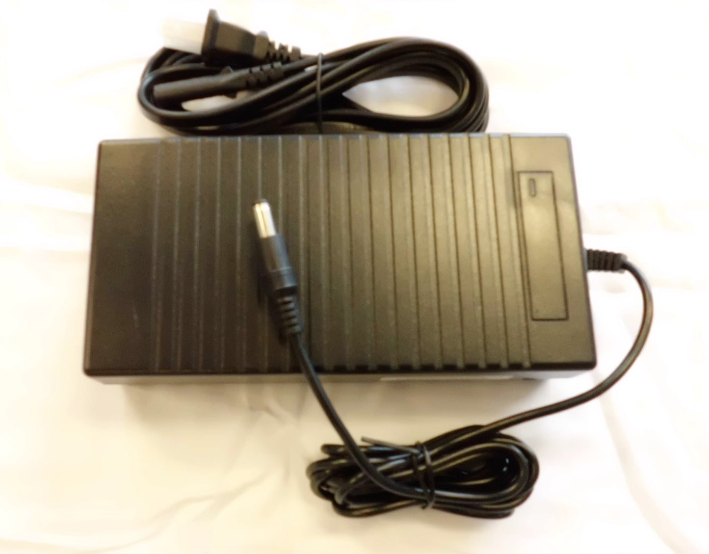 48 Volt LiPo4 UL X-Treme Electric Bike Battery Charger