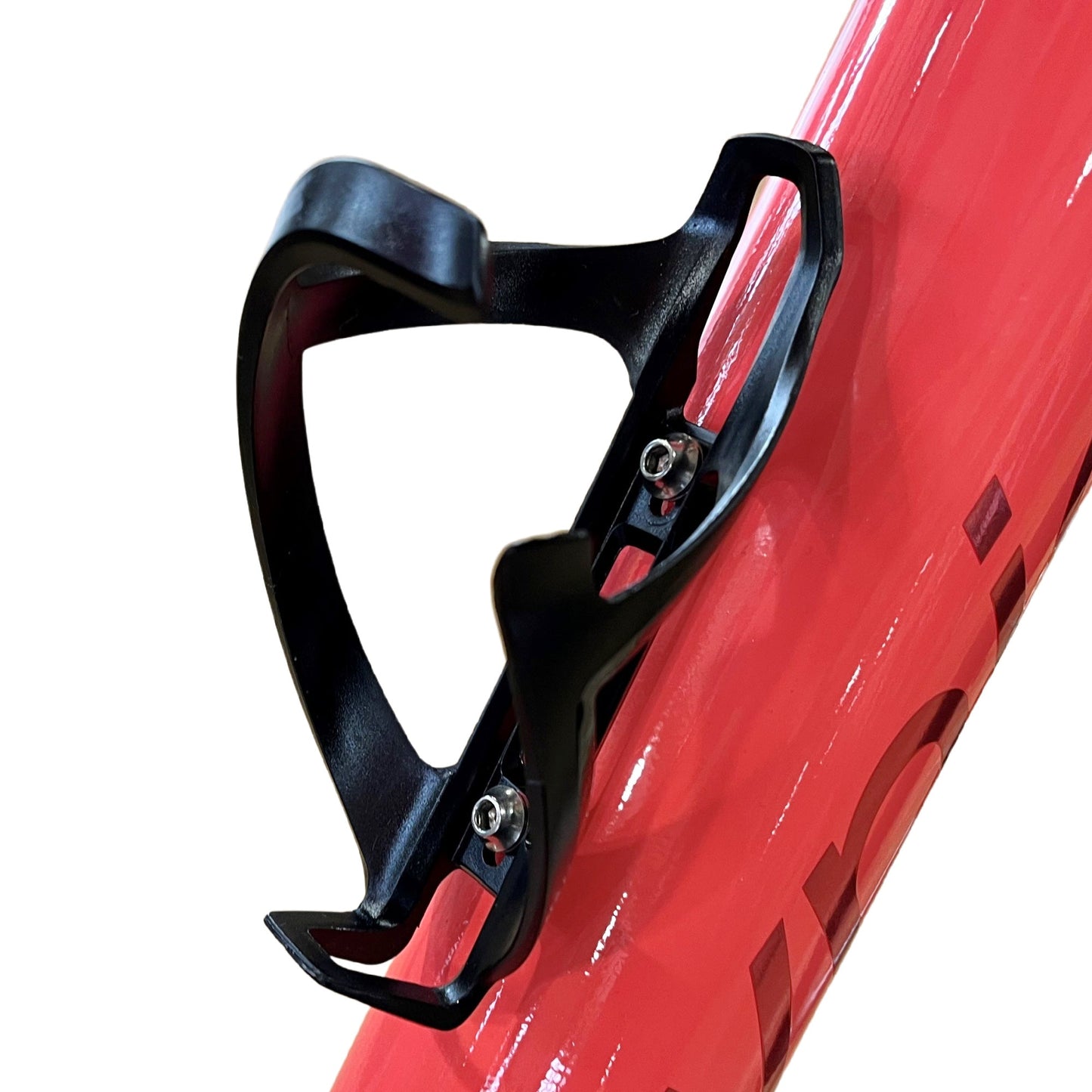 Side Loader Water Bottle Cage by Bikase Store