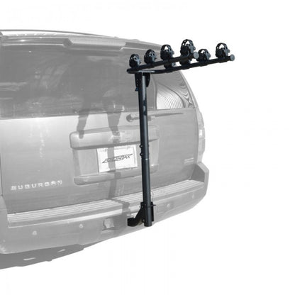 Force Rax  S.2 Deluxe 4 Bike Hitch Car Rack for 2 inch Hitch