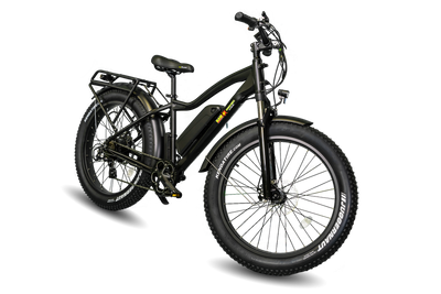 Micargi MUSTANG GTS – 26″ Stretch Lowrider Cruiser Bike