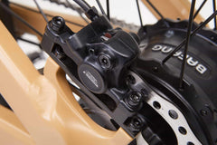 Bikonit 750 HD Geared Hub Motor 750W 48V All Terrain Electric Bike