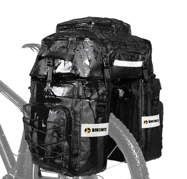 Bikonit Pannier Bag