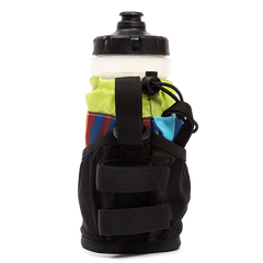 Blip Water Bottle Feed Bag by Po Campo