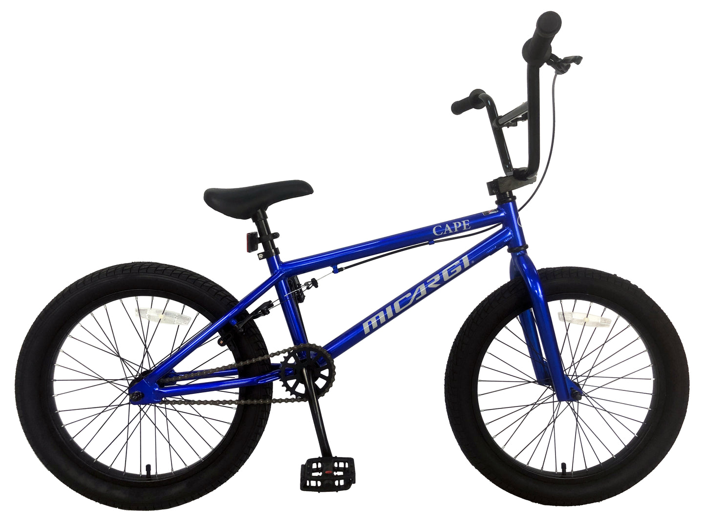 Micargi Cape 20inch BMX Bicycle