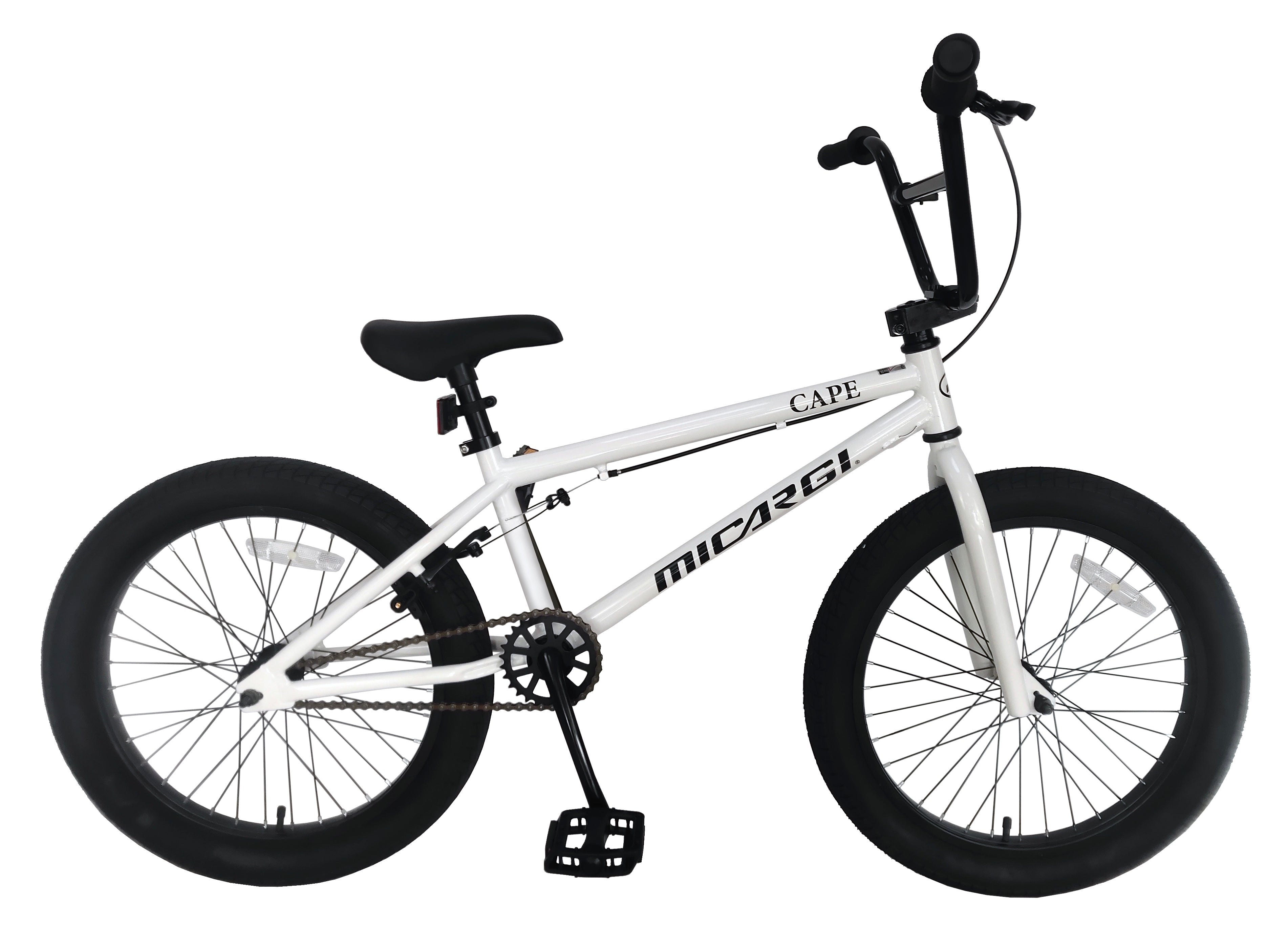 Micargi Cape 20inch BMX Bicycle