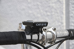 Bike Computer CATEYE Velo Wireless