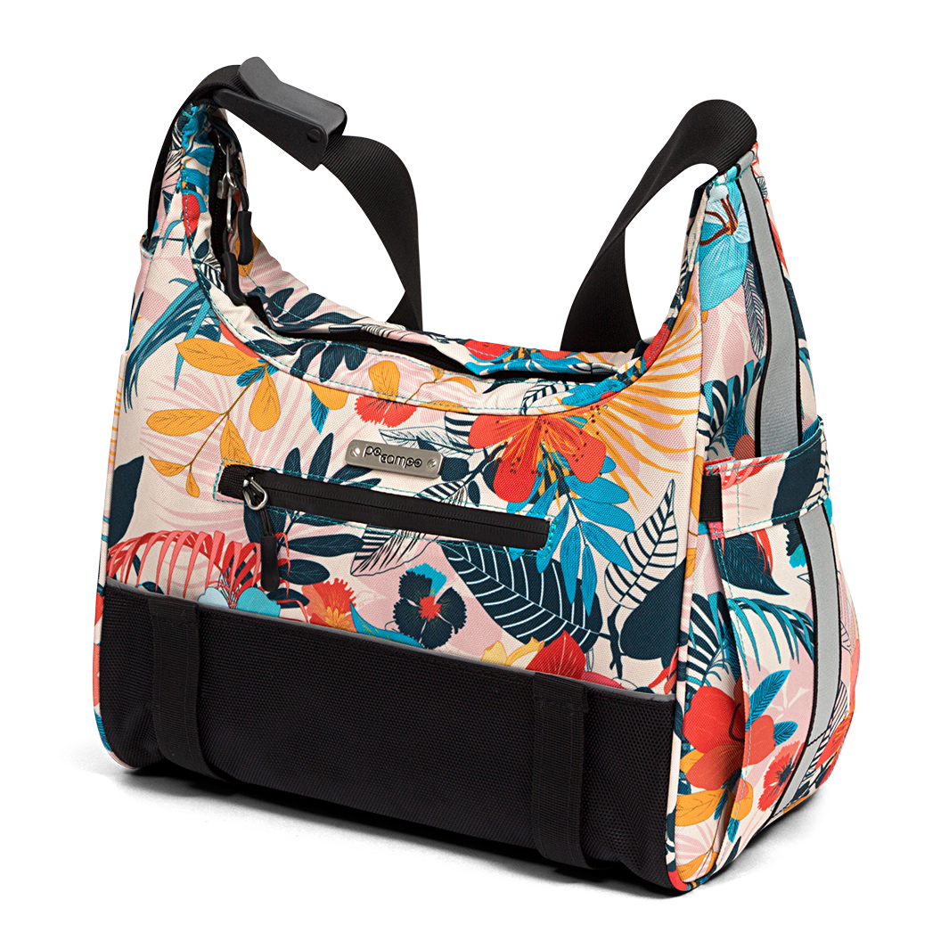Womens bike discount trunk bag