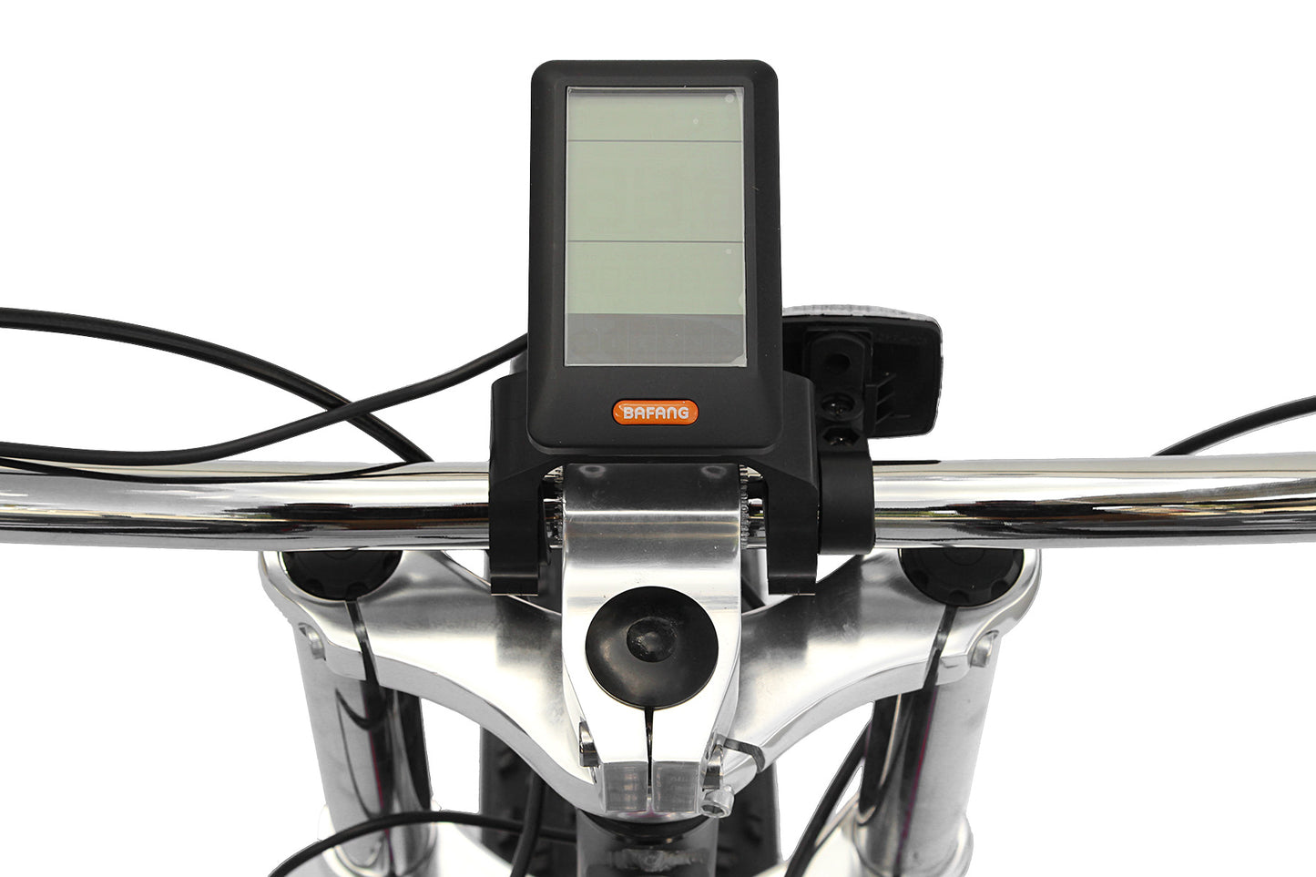 Bafang LCD Digital Display - Marcargi Cruiser