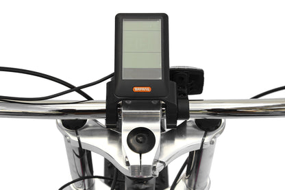 Bafang LCD Digital Display - Marcargi Cruiser